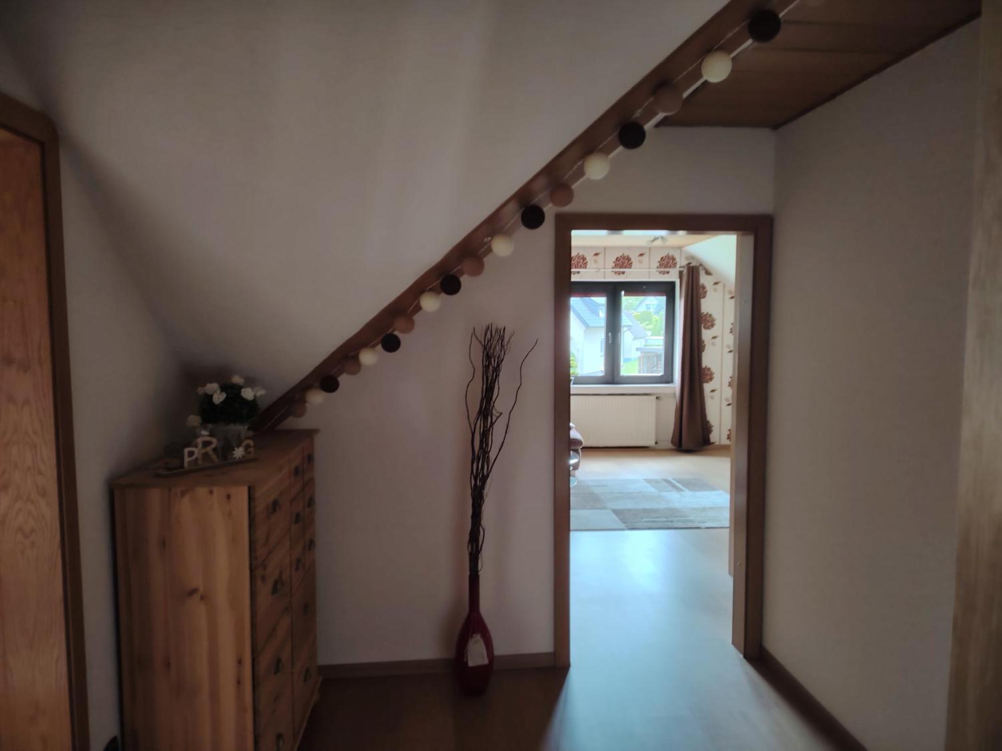 Brini'S Ferienwohnung Im Gruenen Lage  Exterior photo